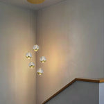Segovia LED Pendant Light — lifestyle
