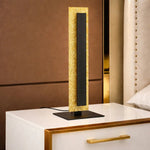 Serano LED Table Lamp 9w 3000k