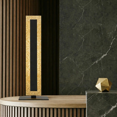 Serano LED Table Lamp 9w 3000k — lifestyle