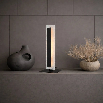 Serano LED Table Lamp 9w 3000k — lifestyle