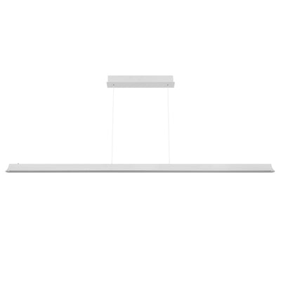 Serda Linear Pendant Light