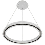 Serda 63Cm Pendant Light