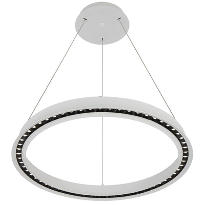 Serda 63Cm Pendant Light