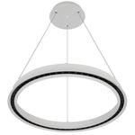 Serda 63Cm Pendant Light
