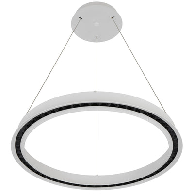 Serda 63Cm Pendant Light
