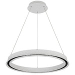 Serda 63Cm Pendant Light