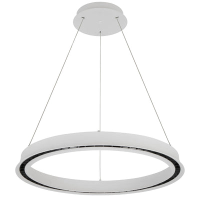 Serda 63Cm Pendant Light