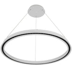 Serda 93Cm Pendant Light