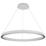 Serda 93Cm Pendant Light