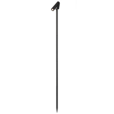 Serik 24V Exterior Led Post Spike Light