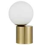 Setra Touch Table Lamp