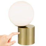 Setra Touch Table Lamp