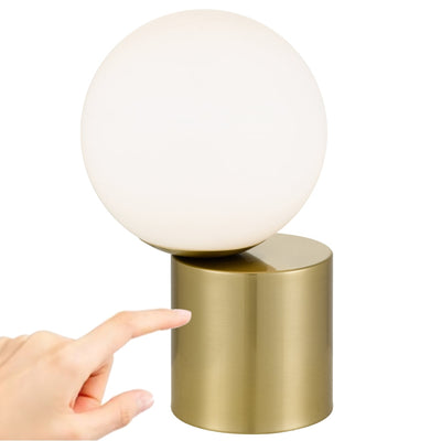 Setra Touch Table Lamp