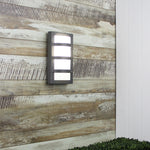 Oriel TRIO Graphite lifestyle