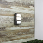 Oriel TRIO MINI Graphite lifestyle
