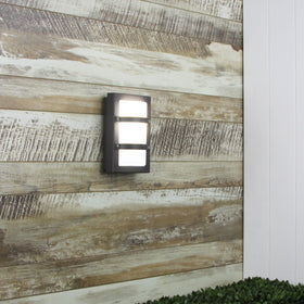 Oriel TRIO MINI Graphite lifestyle