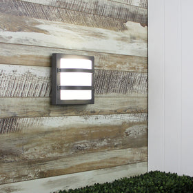 Oriel LARGO Graphite lifestyle