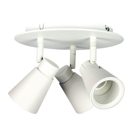 Oriel ZOOM 3 LIGHT ROUND