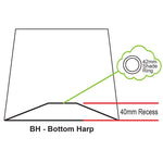 SHADE_Taper_BH_E27