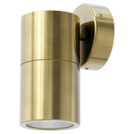 Domus SHADOW 1LT W/B 240V GU10 TRIO - Brass