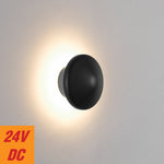 Shea 24V Exterior LED Wall Light