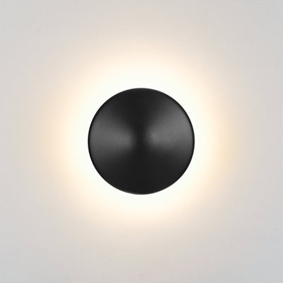 Shea 24V Exterior LED Wall Light