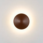 Shea 24V Exterior LED Wall Light