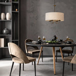 Shiron 4 Pendant Light Small — lifestyle
