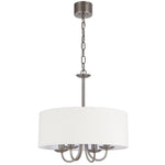 Shiron 4 Pendant Light Small