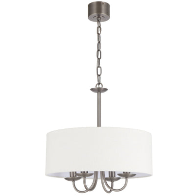 Shiron 4 Pendant Light Small