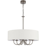 Shiron 6 Pendant Light Large