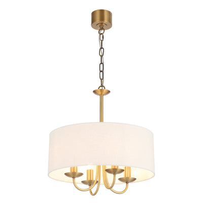 Shiron 4 Pendant Light Small