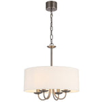 Shiron 4 Pendant Light Small