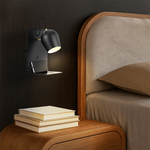 Shyn Wall Light — lifestyle