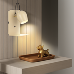Shyn Wall Light — lifestyle