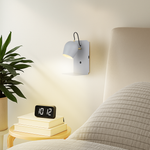 Shyn Wall Light — lifestyle