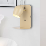 Shyn Wall Light
