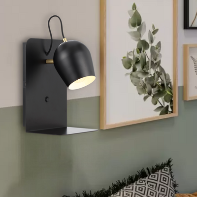 Shyn Wall Light
