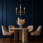 Siedel 3 Pendant Light — lifestyle