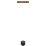 Sisby LED Floor Lamp