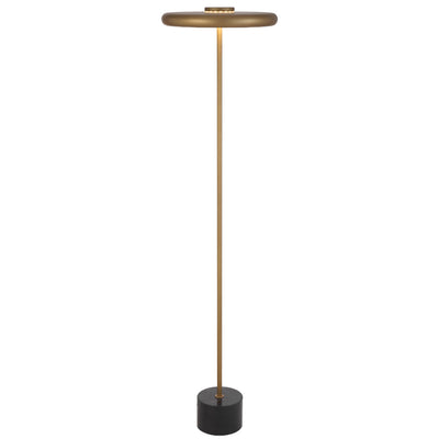Sisby LED Floor Lamp