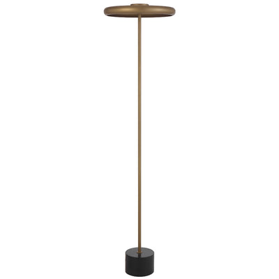 Sisby LED Floor Lamp