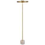 Sisby LED Floor Lamp