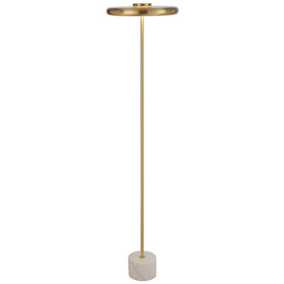 Sisby LED Floor Lamp