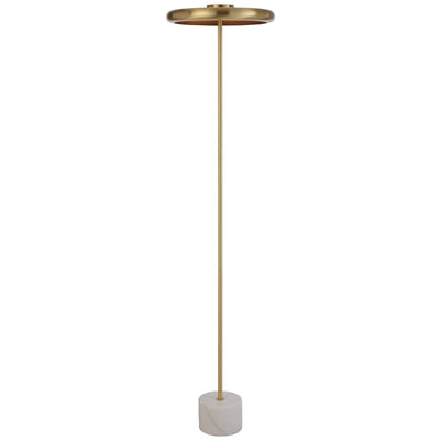 Sisby LED Floor Lamp