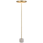 Sisby LED Floor Lamp