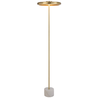 Sisby LED Floor Lamp