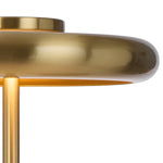 Sisby LED Floor Lamp