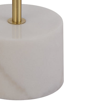 Sisby LED Floor Lamp