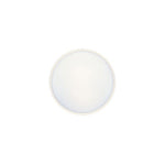 Sky LED Dimmable Round Oyster